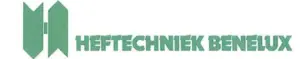 Hefttechniek Benelux logo