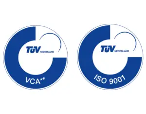 ABUS Certificaten